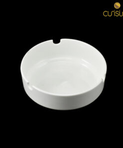 Ashtray 10cm ceramic