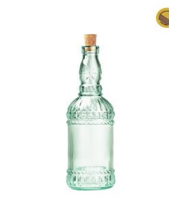 Assisi Bottle Bormioli