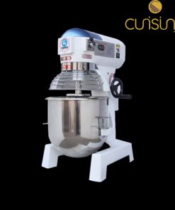 Electric planetery mixer B20