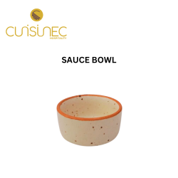 SAUCE BOWL