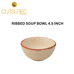 SOUP BOWL 4.5 INCH