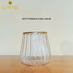 FATTY FITZERALD HI BALL 420 ML