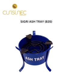 SIGRI ASH TRAY