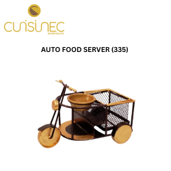 AUTO FOOD SERVER