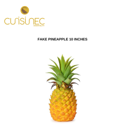 FAKE PINEAPPLE 10 INCHES