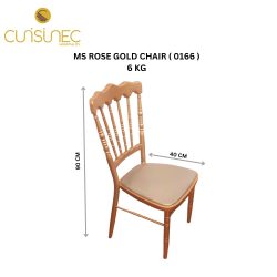 MS CHAIR RG