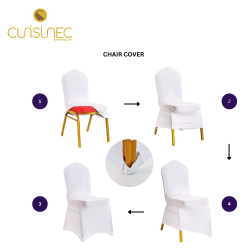 CHAIR COVER