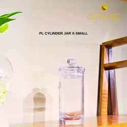 PL CYLINDER JAR SMALL