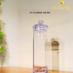 PL CYLINDER JAR BIG