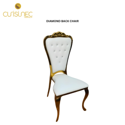 DIAMOND BACK CHAIR