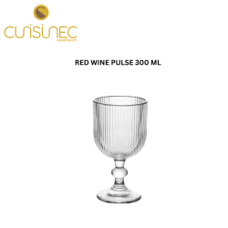 RED WINE PULSE 300 ML