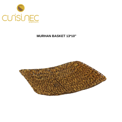 MURHAN BASKET 13*10 INCH