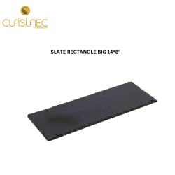 SLATE RECTANGLE BIG 14*8''