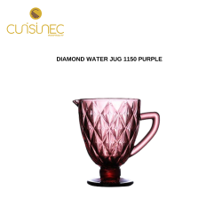DIAMOND WATER JUG 1150 PPL