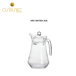 ARC WATER JUG