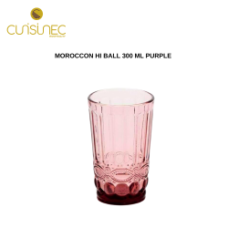 MOROCCON HI BALL 300 ML