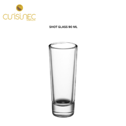 SHOT GLASS 90 ML