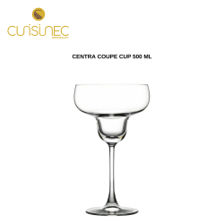 CENTRA COUPE CUP 500 ML