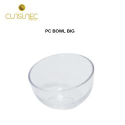 PC BOWL BIG