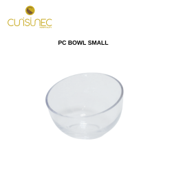 PC BOWL SMALL