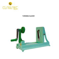 TURNING SLICER
