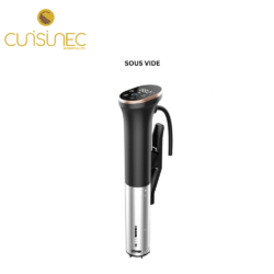 SOUS VIDE