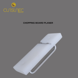 CHOPPING BOARD PLANER