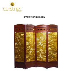 PARTITION GOLDEN