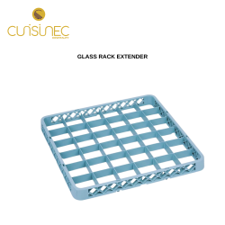 GLASS RACK EXTENDER