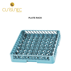PLATE RACK
