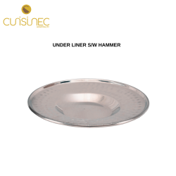 UNDER LINER S/W HAMMER