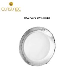 FULL PLATE D/W HAMMER