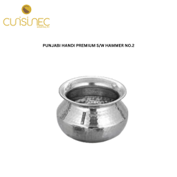PUNJABI HANDI PREMIUM S/W HAMMER NO 2