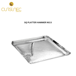 SQ PLATTER HAMMER NO.5