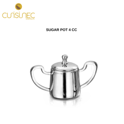 SUGAR POT 4CC