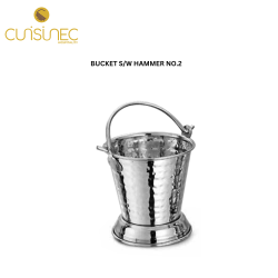 BUCKET S/W HAMMER NO.2
