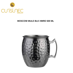 MOSCOW MULE BLK HMRD 500 ML