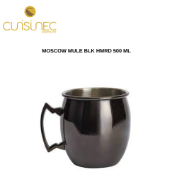 MOSCOW MULE BLK PLAIN 500 ML
