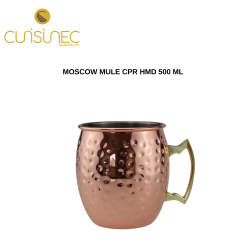 MOSCOW MULE COPPER HMRD 500 ML