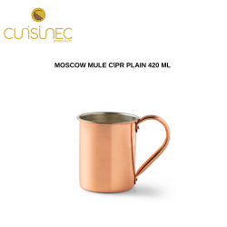 MOSCOW MULE CPR PLAIN 420 ML