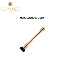 MUDDLER ROSEGOLD