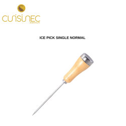 ICE PICK SINGLE NORMAL