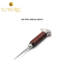 ICE PICK SINGLE HEAVY