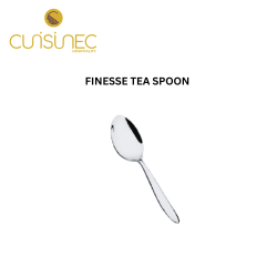 FINESSE TEA SPOON