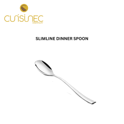 SLIMLINE DINNER SPOON