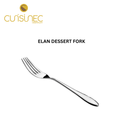 ELAN DESSERT FORK