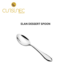ELAN DESSERT SPOON