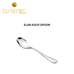 ELAN SOUP SPOON