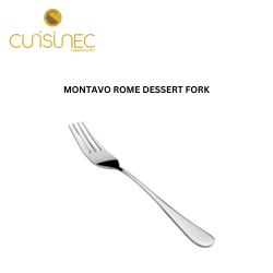 MONTAVO ROME DESSERT FORK