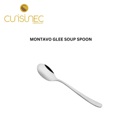 MONTAVO GLEE SOUP SPOON